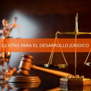 cENTRO DESARROLLO JURÍDICO